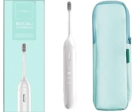 Зубная электрощетка MiPow BOCALI Light blue