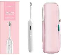 Зубная электрощетка MiPow BOCALI Light pink