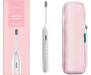 Зубная электрощетка MiPow BOCALI Light pink