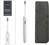 Зубная электрощетка MiPow BOCALI White