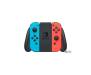 Портативная игровая приставка Nintendo Switch with Neon Blue and Neon Red Joy-Con