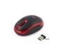 Esperanza Titanum TM116R Black/Red