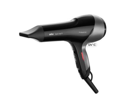 Braun Satin-Hair 7 HD 780 SensoDryer