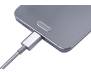 Кабель Xiaomi Metal USB Type-C Cable 1m Silver