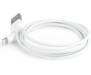 Кабель Xiaomi USB Lightning Cable 1m White