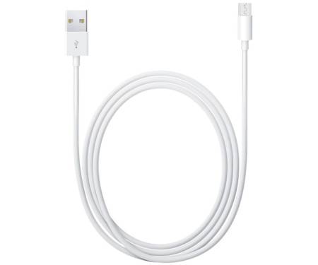 Кабель Xiaomi USB Micro-USB Cable 1m White