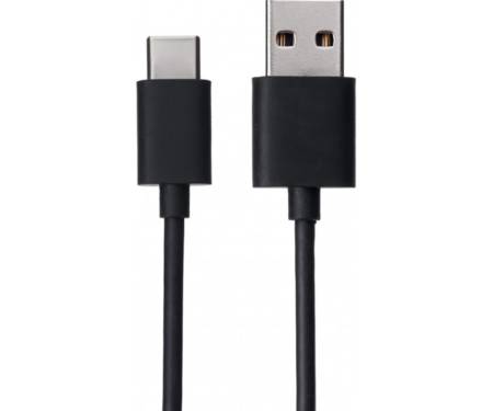Кабель Xiaomi USB Type-C Cable 1.2m Black