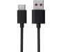 Кабель Xiaomi USB Type-C Cable 1.2m Black