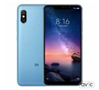 Xiaomi Mi A2 6/128 GB Blue