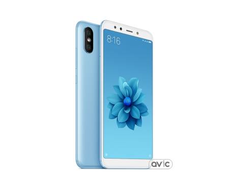Xiaomi Mi A2 6/128 GB Blue
