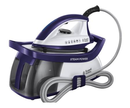 Парогенератор Russell Hobbs Steam Power (24440-56)