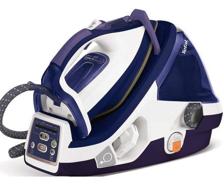Парогенератор Tefal GV8977