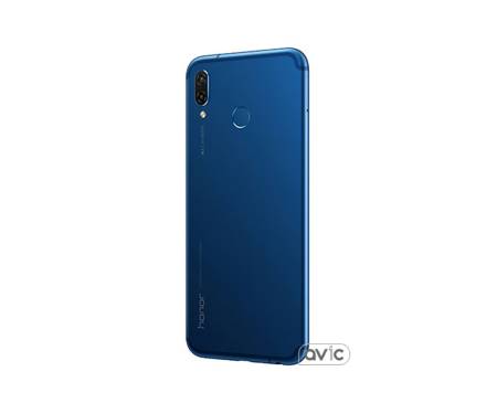 Honor Play 4/64GB Blue