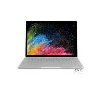 Ультрабук Microsoft Surface Book 2 Silver (HN4-00001)