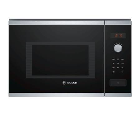 Микроволновая печь Bosch BFL553MS0