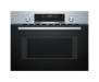 Микроволновая печь Bosch CMA585MS0