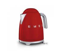 Электрочайник SMEG KLF01RDEU