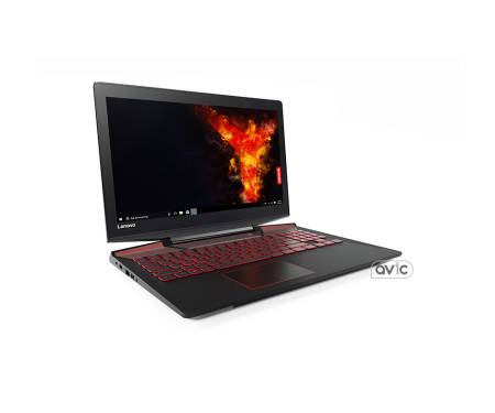 Ноутбук Lenovo Legion Y720-15IKB (80VR00CJUS)