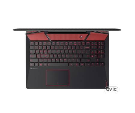 Ноутбук Lenovo Legion Y720-15IKB (80VR00CJUS)