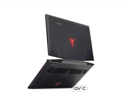 Ноутбук Lenovo Legion Y720-15IKB (80VR00CJUS)