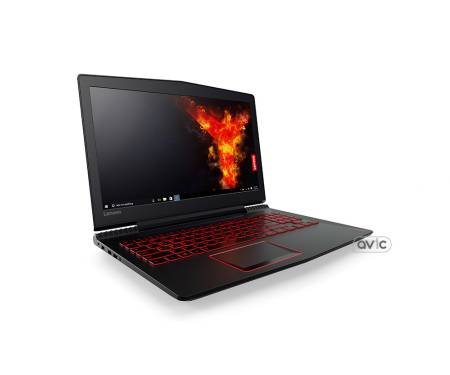 Ноутбук Lenovo Legion Y520-15IKBM (80YY009PUS)