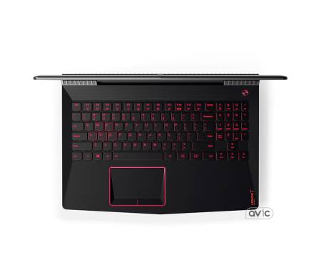 Ноутбук Lenovo Legion Y520-15IKBM (80YY009PUS)