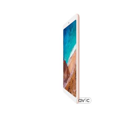 Xiaomi Mi Pad 4 Wi-Fi 3/32GB Gold