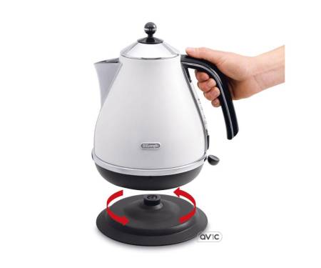 Delonghi KBO 2001.W