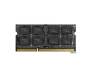 TEAM 8 GB SO-DIMM DDR3 1600 MHz (TED3L8G1600C11-S01)