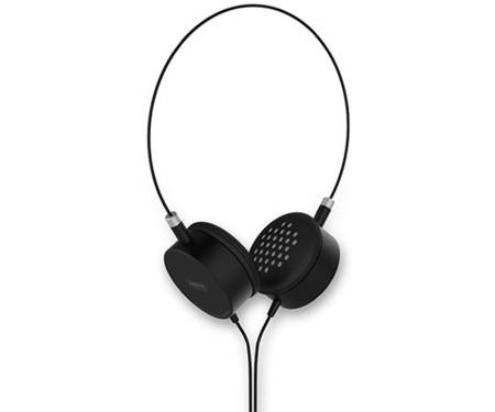Наушники Remax RM-910 Headphone Black