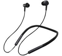 Наушники Xiaomi Mi Bluetooth Neckband Earphones Silver