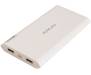 Power Bank Arun J210 10000 mAh White