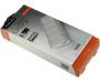 Power Bank Arun Y302S 5000 mAh Silver