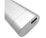 Power Bank Arun Y302S 5000 mAh Silver