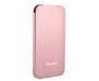Power Bank AWEI P20K 8000mAh Power Bank Rose Gold