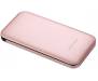 Power Bank AWEI P20K 8000mAh Power Bank Rose Gold