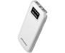 Power Bank AWEI P50K 10000mAh Power Bank White