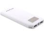 Power Bank AWEI P50K 10000mAh Power Bank White
