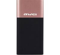 Power Bank AWEI P53K 10000mAh Power Bank Rose Golg