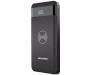Power Bank AWEI P55K 10000mAh Wireless Power Bank Black