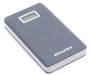 Power Bank AWEI P83K Power Bank 10000mAh Li-Polimer Grey