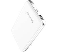 Power Bank AWEI P84K 10400mAh White