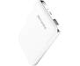 Power Bank AWEI P84K 10400mAh White