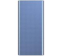 Power Bank AWEI P89K 16000mAh Blue