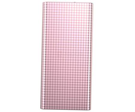Power Bank AWEI P89K 16000mAh Rose Gold