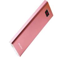 Power Bank AWEI P91K 8000mAh Rose Gold