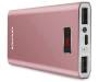 Power Bank AWEI P91K 8000mAh Rose Gold
