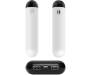 Power Bank Cager C10 Power Bank 10000 mAh Li-Polimer White