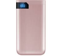 Power Bank Cager S100 Power Bank 10000 mAh Li-Polimer Gun