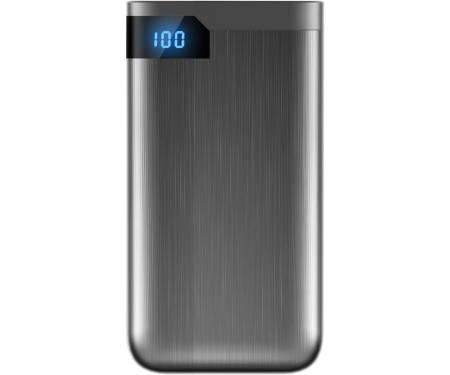 Power Bank Cager S100 Power Bank 10000 mAh Li-Polimer Silver
